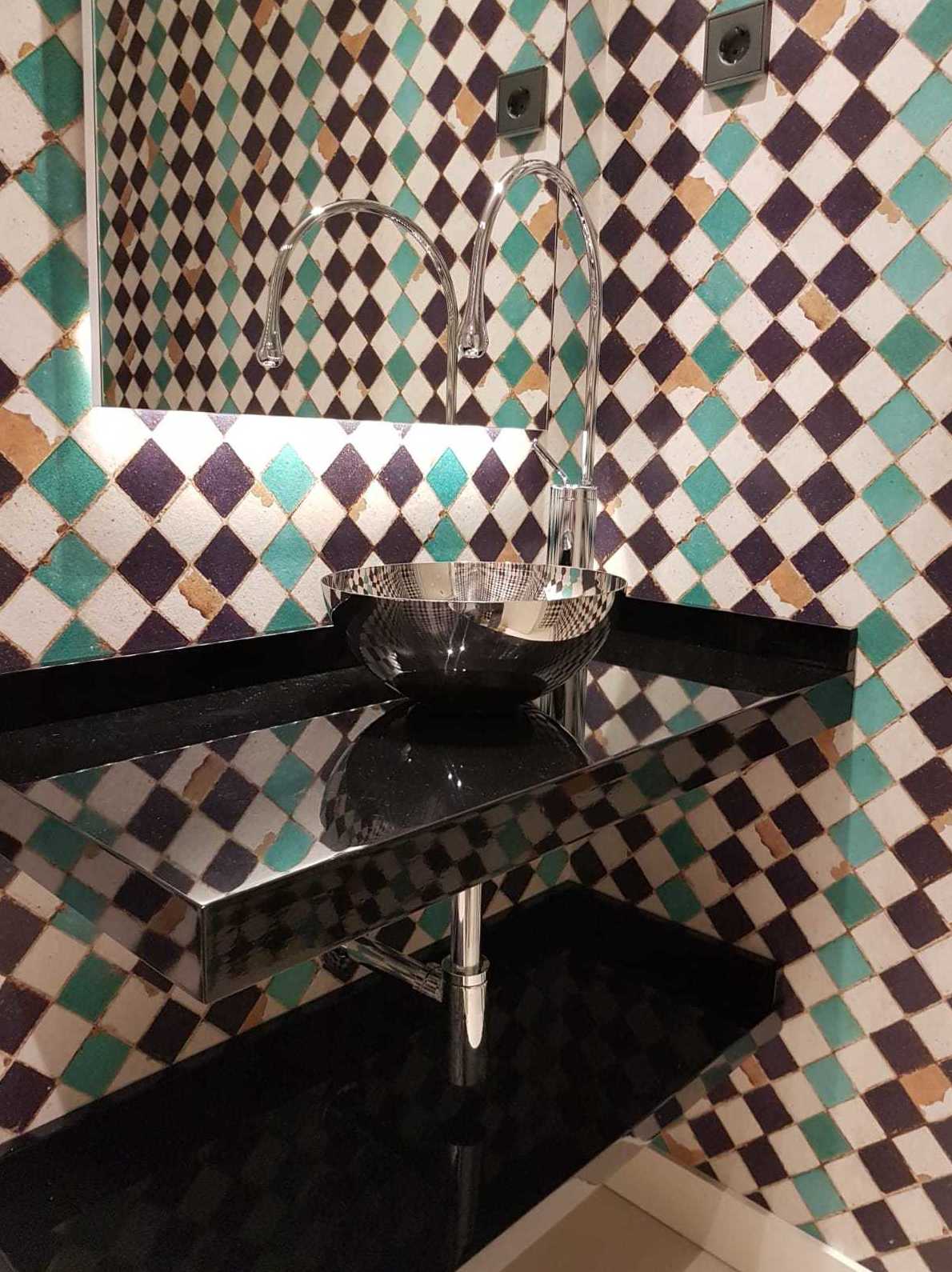 Muebles de baño: Servicios de Cocinas Callejo Tenllado Muebles de baño: Servicios de Cocinas Callejo Tenllado