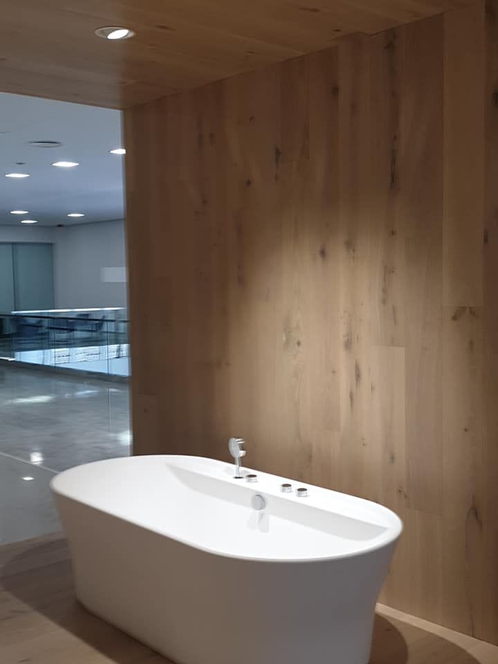 Muebles de baño: Servicios de COCINAS CALLEJO TENLLADO Muebles de baño: Servicios de COCINAS CALLEJO TENLLADO