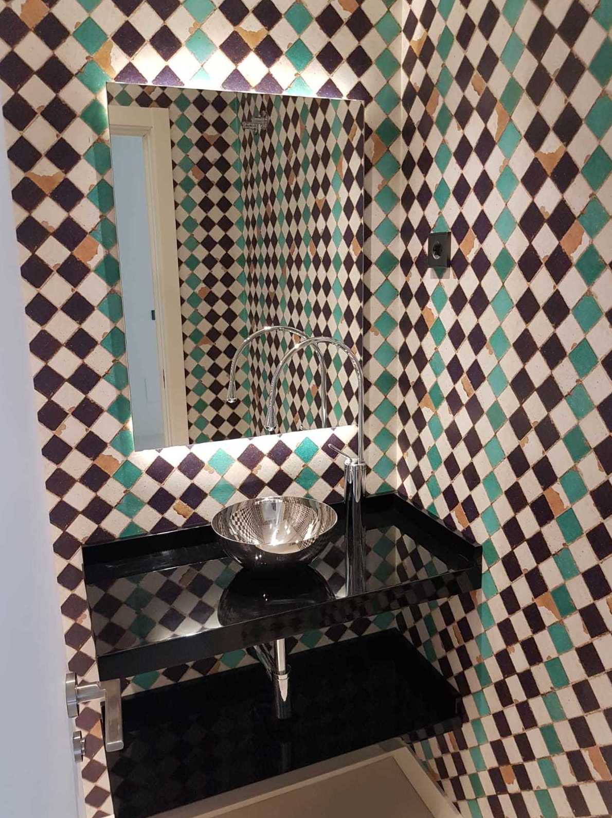 Muebles de baño: Servicios de Cocinas Callejo Tenllado Muebles de baño: Servicios de Cocinas Callejo Tenllado
