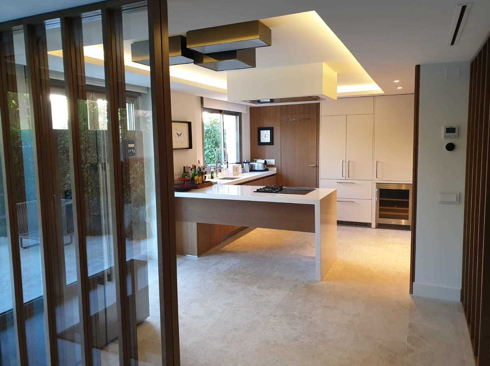 Cocinas de diseño : Servicios de COCINAS CALLEJO TENLLADO Cocinas de diseño : Servicios de COCINAS CALLEJO TENLLADO