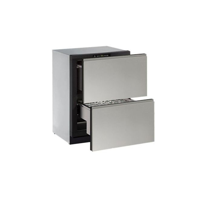 Refrigeradores French-Door de STEEL: Servicios de COCINAS CALLEJO TENLLADO Refrigeradores French-Door de STEEL: Servicios de COCINAS CALLEJO TENLLADO