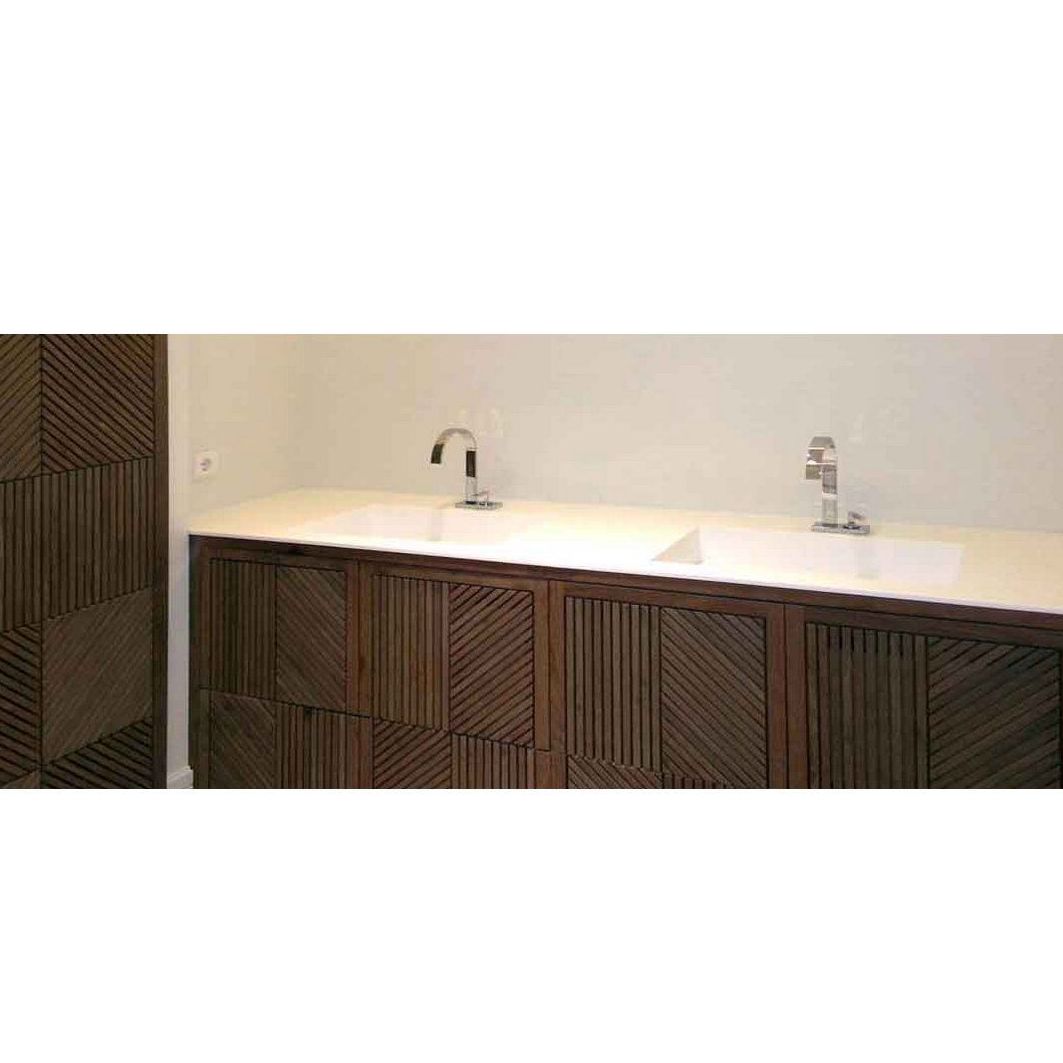 Muebles de baño: Servicios de Cocinas Callejo Tenllado Muebles de baño: Servicios de Cocinas Callejo Tenllado