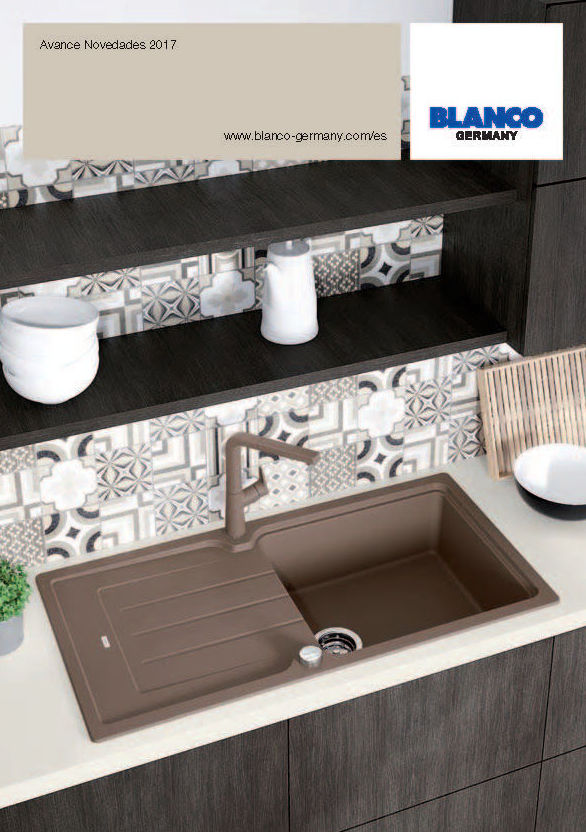 Modelo blanco : Servicios de COCINAS CALLEJO TENLLADO Modelo blanco : Servicios de COCINAS CALLEJO TENLLADO