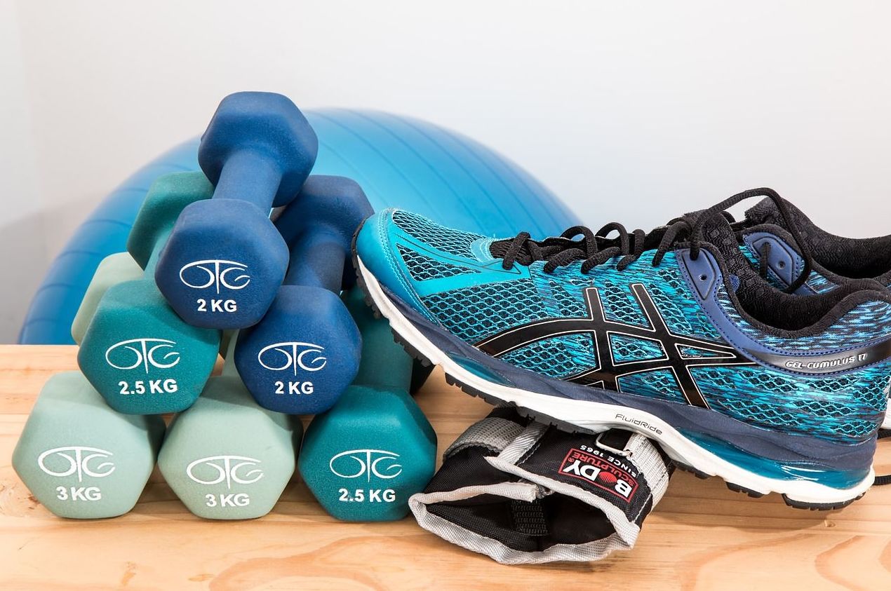 Nutrición deportiva: Productos de Centro de Bienestar y Nutrición Nutrición deportiva: Productos de Centro de Bienestar y Nutrición