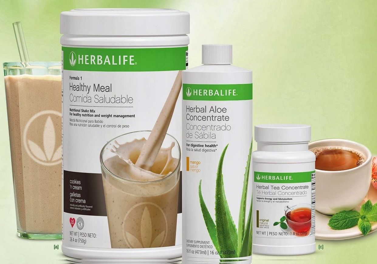 Control de peso: Productos de Centro de Bienestar y Nutrición Control de peso: Productos de Centro de Bienestar y Nutrición