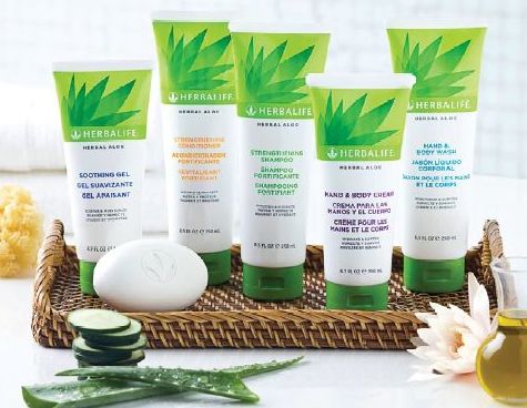 Línea Herbal Aloe: Productos de Centro de Bienestar y Nutrición Línea Herbal Aloe: Productos de Centro de Bienestar y Nutrición