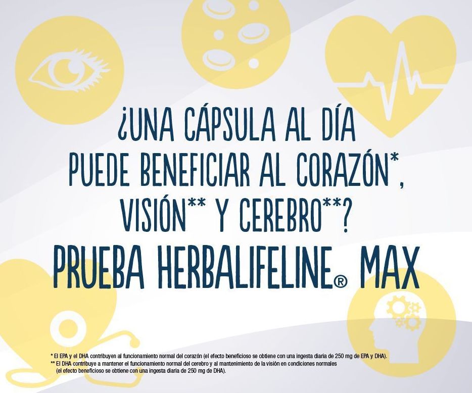 Herbalife Max: Cuidando el corazón : Productos de Centro de Bienestar y Nutrición Herbalife Max: Cuidando el corazón : Productos de Centro de Bienestar y Nutrición