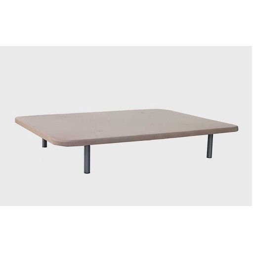 Base tapizada: Catálogo de muebles de forja de Forja Manuel Jiménez Base tapizada: Catálogo de muebles de forja de Forja Manuel Jiménez