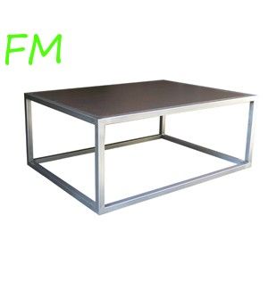 Mesa Tulipán (precio con tapa): Catálogo de muebles de forja de Forja Manuel Jiménez Mesa Tulipán (precio con tapa): Catálogo de muebles de forja de Forja Manuel Jiménez