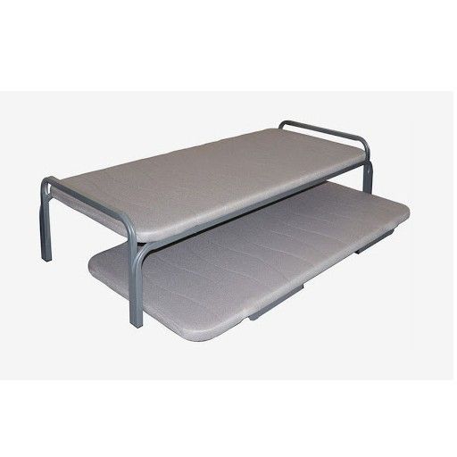 Canguro tapizado 3D: Catálogo de muebles de forja de Forja Manuel Jiménez Canguro tapizado 3D: Catálogo de muebles de forja de Forja Manuel Jiménez