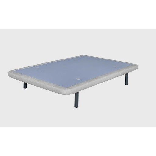 Base tapizada 3D XL: Catálogo de muebles de forja de Forja Manuel Jiménez Base tapizada 3D XL: Catálogo de muebles de forja de Forja Manuel Jiménez