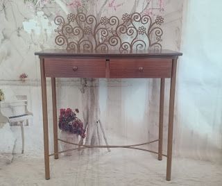 Cómoda Linares: Catálogo de muebles de forja de Forja Manuel Jiménez Cómoda Linares: Catálogo de muebles de forja de Forja Manuel Jiménez