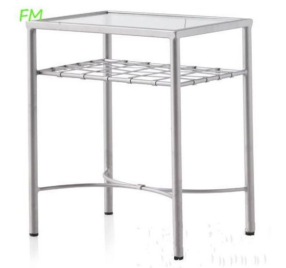 Mesita Universal: Catálogo de muebles de forja de Forja Manuel Jiménez Mesita Universal: Catálogo de muebles de forja de Forja Manuel Jiménez