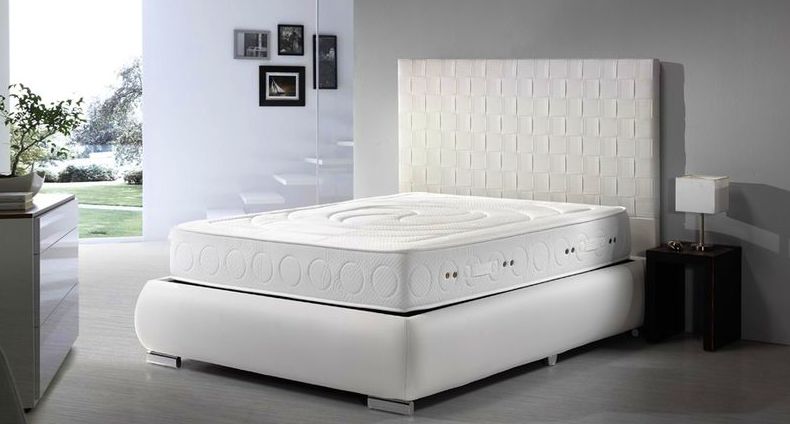 Colchon Visco RodasTech: Colchones Y ...... de Colchonería Moderna Colchon Visco RodasTech: Colchones Y ...... de Colchonería Moderna