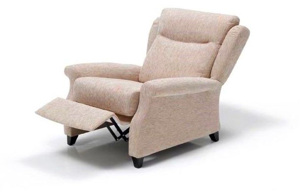 BUTACA RELAX MANUAL BUTACA RELAX MANUAL