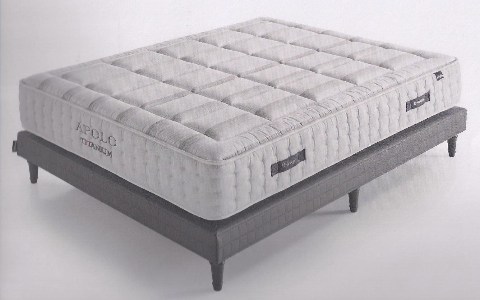 Colchon Apolo Titanium: Colchones Y ...... de Colchonería Moderna Colchon Apolo Titanium: Colchones Y ...... de Colchonería Moderna