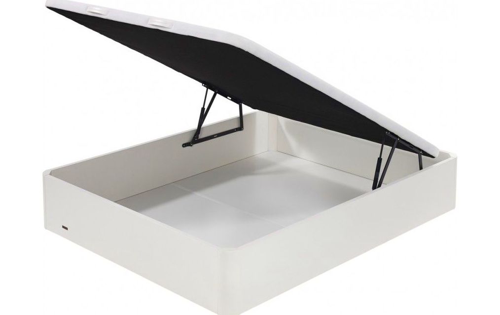 Canape De Madera FLEX 25: Colchones Y ...... de Colchonería Moderna Canape De Madera FLEX 25: Colchones Y ...... de Colchonería Moderna