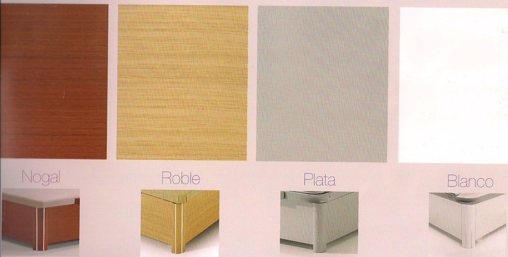 Canape Madera Con Somier Articulado: Colchones Y ...... de Colchonería Moderna Canape Madera Con Somier Articulado: Colchones Y ...... de Colchonería Moderna