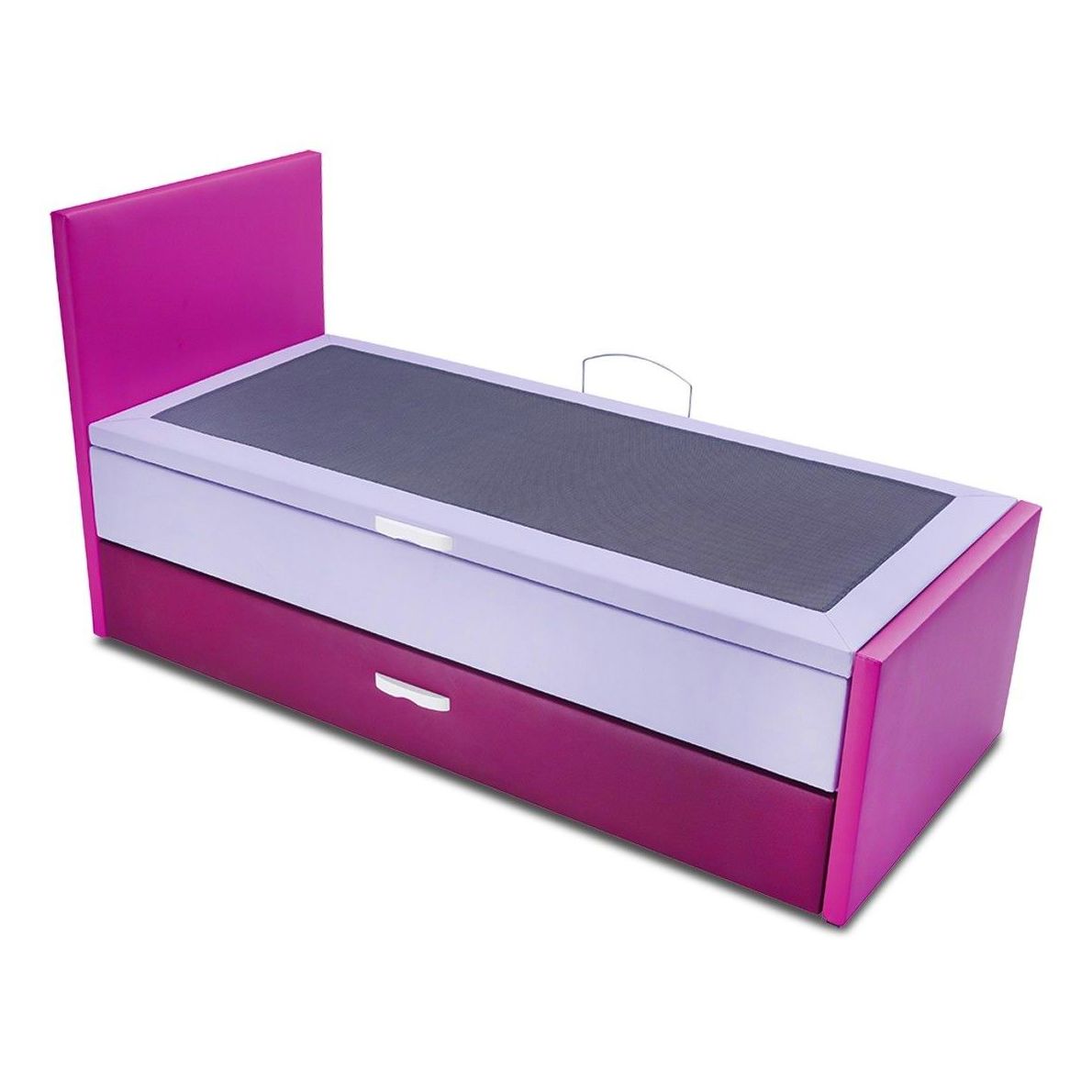 Compacto Canape Nido Polipiel Tapizado Combinado: Colchones Y ...... de Colchonería Moderna Compacto Canape Nido Polipiel Tapizado Combinado: Colchones Y ...... de Colchonería Moderna