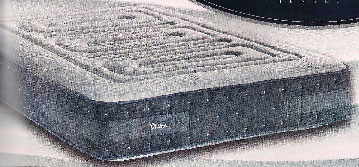 Colchon DIVINE & DUAL Anatomico: Colchones Y ...... de Colchonería Moderna Colchon DIVINE & DUAL Anatomico: Colchones Y ...... de Colchonería Moderna