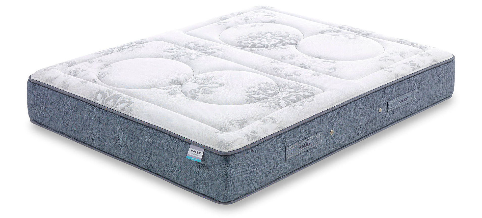 Colchon Flex Palace Visco Gel 2 Firmeza 50% Descuento: Colchones Y ...... de Colchonería Moderna Colchon Flex Palace Visco Gel 2 Firmeza 50% Descuento: Colchones Y ...... de Colchonería Moderna