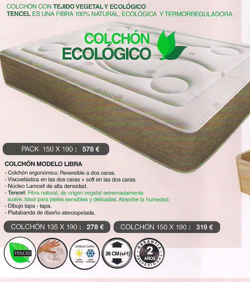 Canape Madera Colchon Viscoelastica: Colchones Y ...... de Colchonería Moderna Canape Madera Colchon Viscoelastica: Colchones Y ...... de Colchonería Moderna