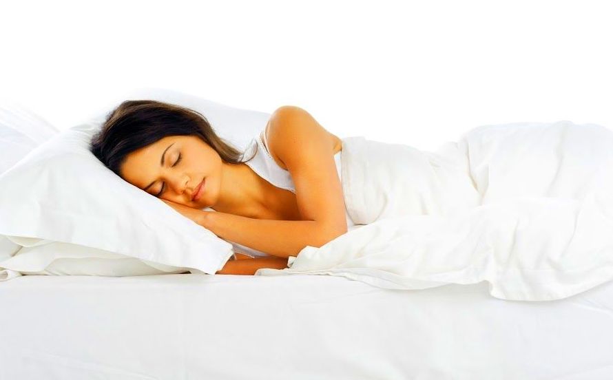 Las 4 Reglas de una Cena "Somnífera", cómo dormir bien
