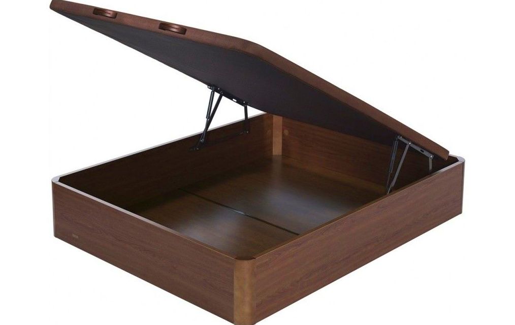Canape De Madera FLEX 25: Colchones Y ...... de Colchonería Moderna Canape De Madera FLEX 25: Colchones Y ...... de Colchonería Moderna