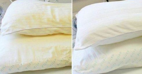 ¿Con qué regularidad lavas tus almohadas? 