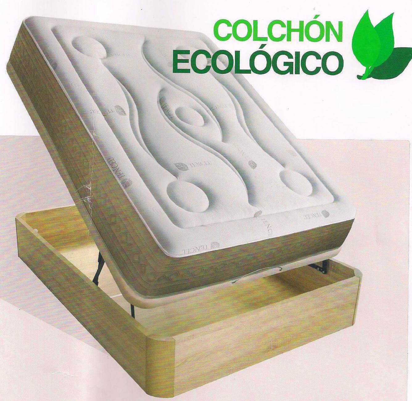 Canape Madera Colchon Viscoelastica: Colchones Y ...... de Colchonería Moderna Canape Madera Colchon Viscoelastica: Colchones Y ...... de Colchonería Moderna