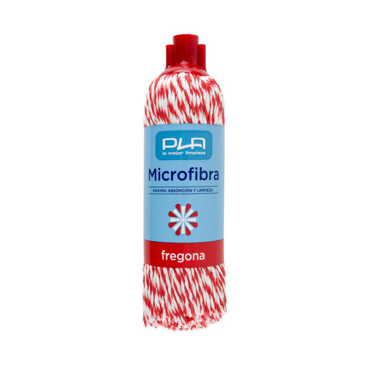 Fregona trenzada microfibra: Productos y servicios de Prieto Larrey Fregona trenzada microfibra: Productos y servicios de Prieto Larrey