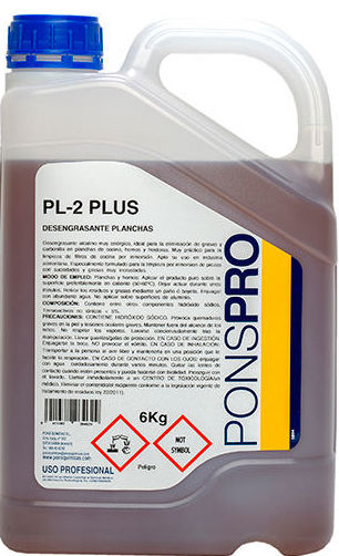 PL-2 PLUS: Productos y servicios of Prieto Larrey PL-2 PLUS: Productos y servicios of Prieto Larrey