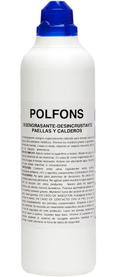 POLFONS 1KG: Productos y servicios de Prieto Larrey POLFONS 1KG: Productos y servicios de Prieto Larrey