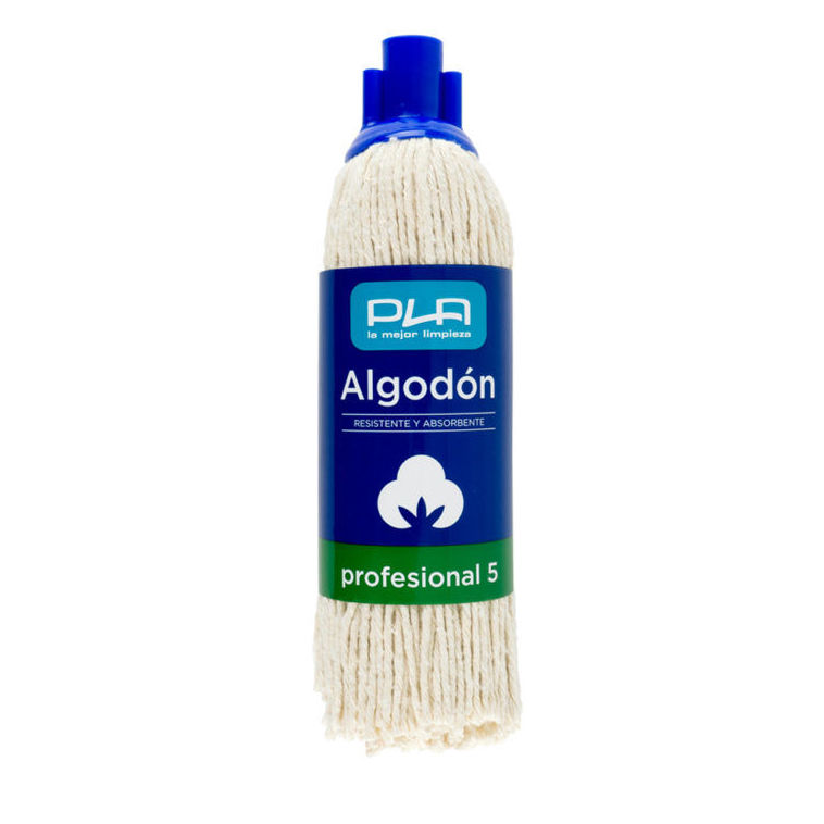 Fregona algodón crudo profesional: Productos y servicios de Prieto Larrey Fregona algodón crudo profesional: Productos y servicios de Prieto Larrey