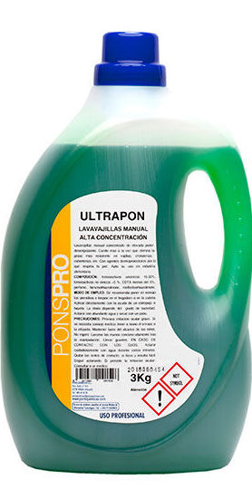 ULTRAPON: Productos y servicios de Prieto Larrey ULTRAPON: Productos y servicios de Prieto Larrey