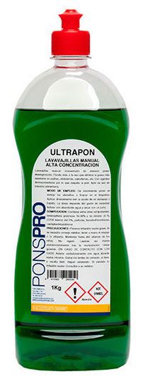 ULTRAPON: Productos y servicios de Prieto Larrey ULTRAPON: Productos y servicios de Prieto Larrey