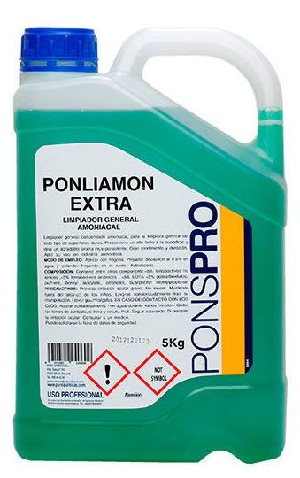 PONLIAMON EXTRA: Productos y servicios de Prieto Larrey PONLIAMON EXTRA: Productos y servicios de Prieto Larrey