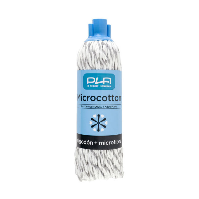 Fregona microcotton: Productos y servicios de Prieto Larrey Fregona microcotton: Productos y servicios de Prieto Larrey