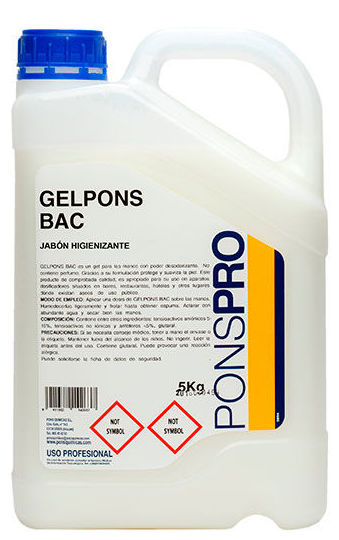 GELPONS BAC: Productos y servicios de Prieto Larrey GELPONS BAC: Productos y servicios de Prieto Larrey