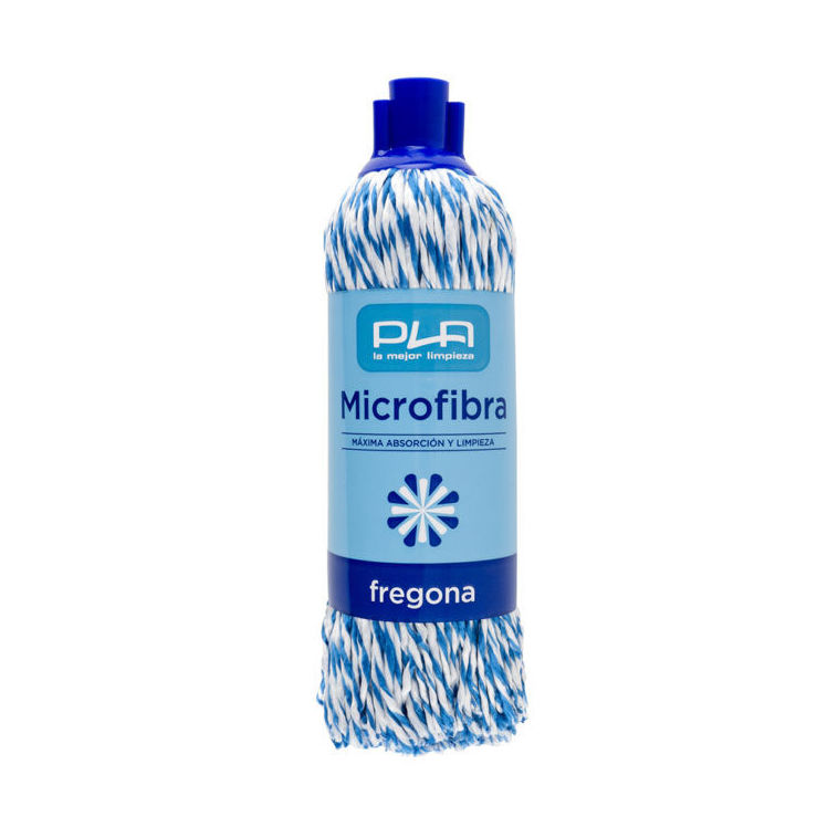 Fregona trenzada microfibra: Productos y servicios de Prieto Larrey Fregona trenzada microfibra: Productos y servicios de Prieto Larrey
