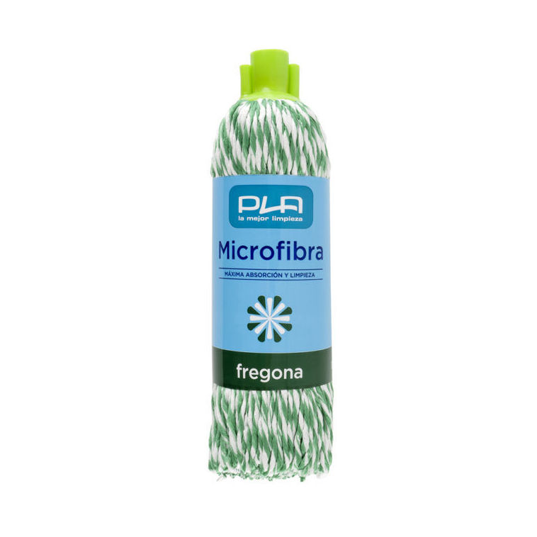 Fregona trenzada microfibra: Productos y servicios de Prieto Larrey Fregona trenzada microfibra: Productos y servicios de Prieto Larrey