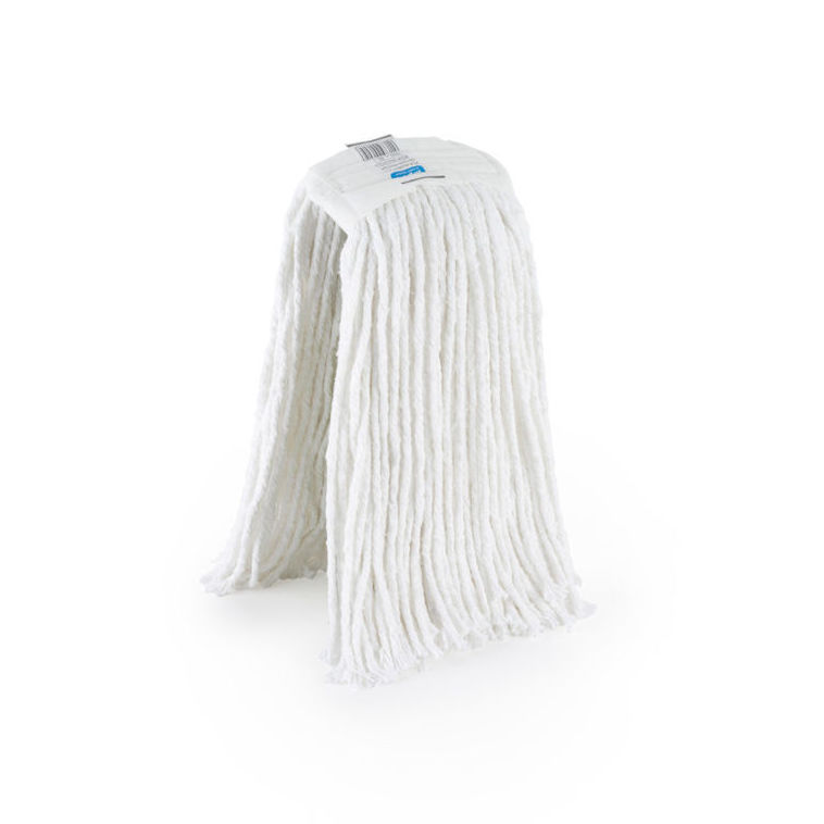 Fregona industrial algodón blanco: Productos y servicios de Prieto Larrey Fregona industrial algodón blanco: Productos y servicios de Prieto Larrey