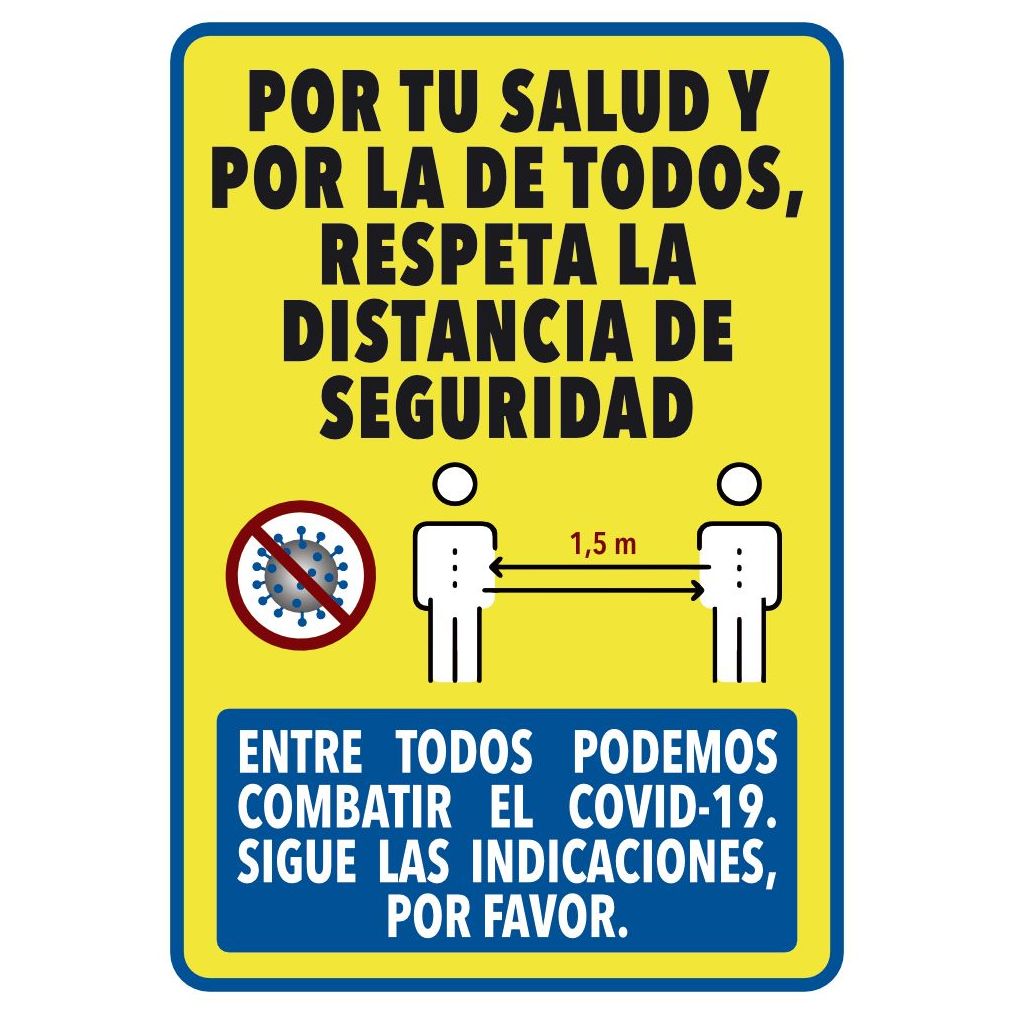 Pancarta "Stop" 31x44cm: Productos y servicios de Prieto Larrey Pancarta "Stop" 31x44cm: Productos y servicios de Prieto Larrey