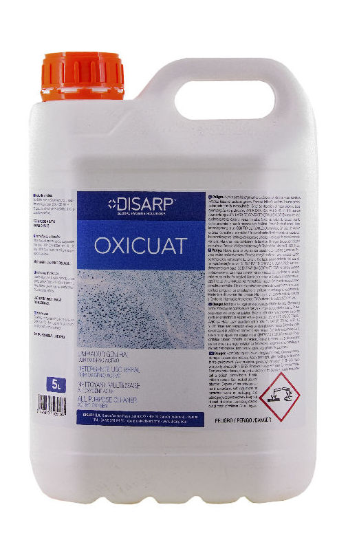 OXICUAT: Productos y servicios de Prieto Larrey OXICUAT: Productos y servicios de Prieto Larrey