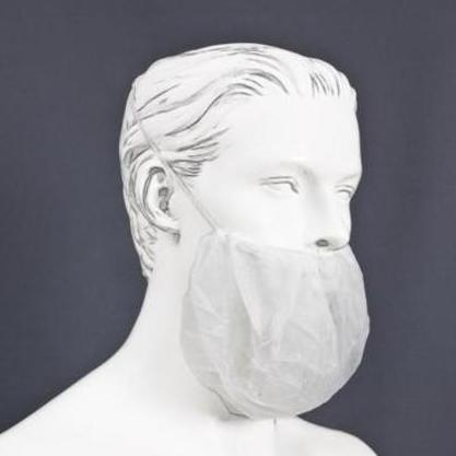 Cubrebarbas desechable Pack 100u.: Productos y servicios de Prieto Larrey Cubrebarbas desechable Pack 100u.: Productos y servicios de Prieto Larrey