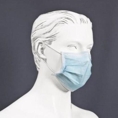 Mascarilla quirúrgica higiénica 3 capas (Pack 50u): Productos y servicios de Prieto Larrey Mascarilla quirúrgica higiénica 3 capas (Pack 50u): Productos y servicios de Prieto Larrey