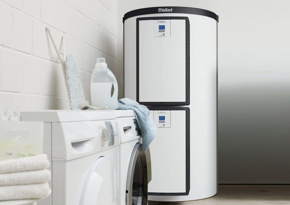 Acumuladores, Termos y Calderas: Servicios y Productos de JPG Climatización Canarias Acumuladores, Termos y Calderas: Servicios y Productos de JPG Climatización Canarias