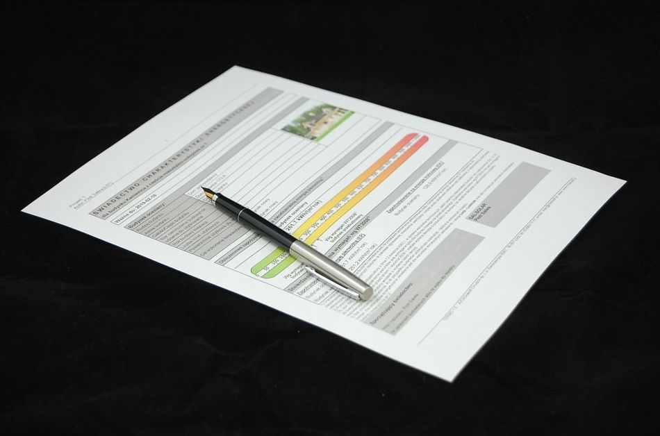 Certificados de eficiencia energética: Servicios y Productos de JPG Climatización Canarias Certificados de eficiencia energética: Servicios y Productos de JPG Climatización Canarias