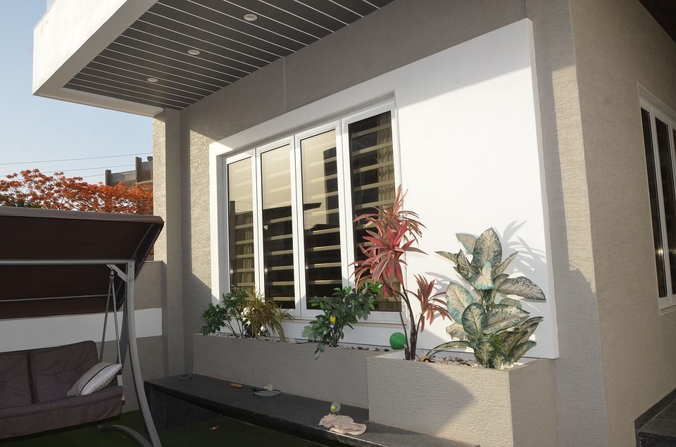 Contraventanas Albacete: Productos y Servicios de Esnajucar Contraventanas Albacete: Productos y Servicios de Esnajucar