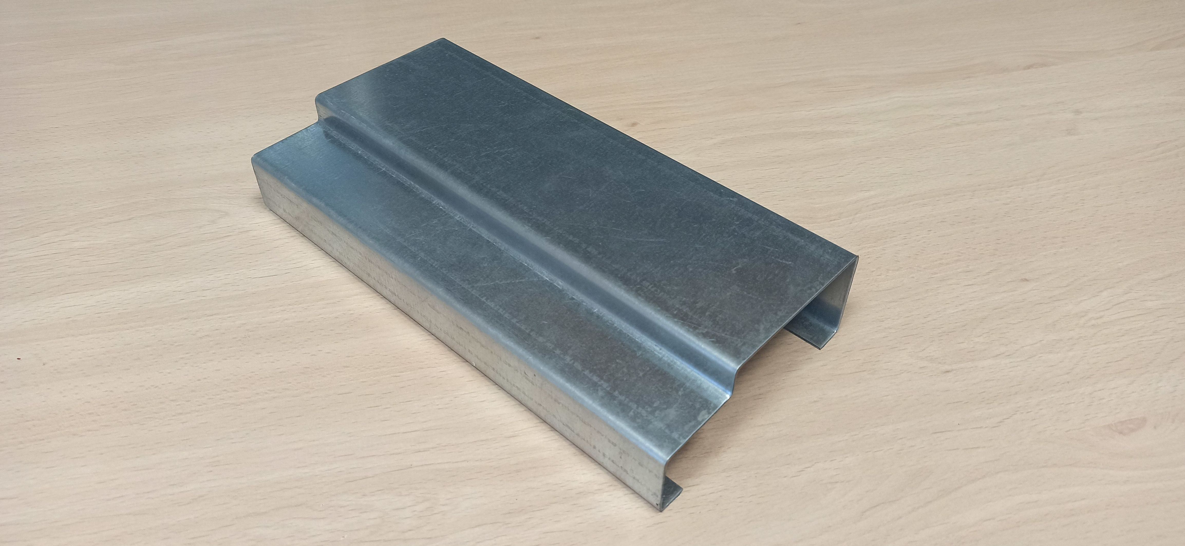 Corte y plegado de chapa: Productos y servicios de Técnicas del Metal Joal Corte y plegado de chapa: Productos y servicios de Técnicas del Metal Joal
